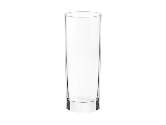 Bicchiere Tumbler Alto  Cortina Whisky - Ø 5.5 cm – h 14.3 cm - 21,5 cl